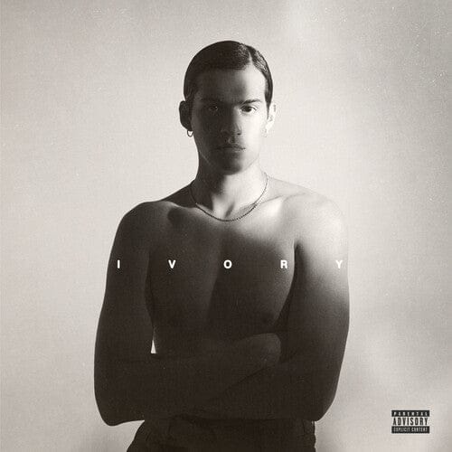 Omar Apollo - Ivory