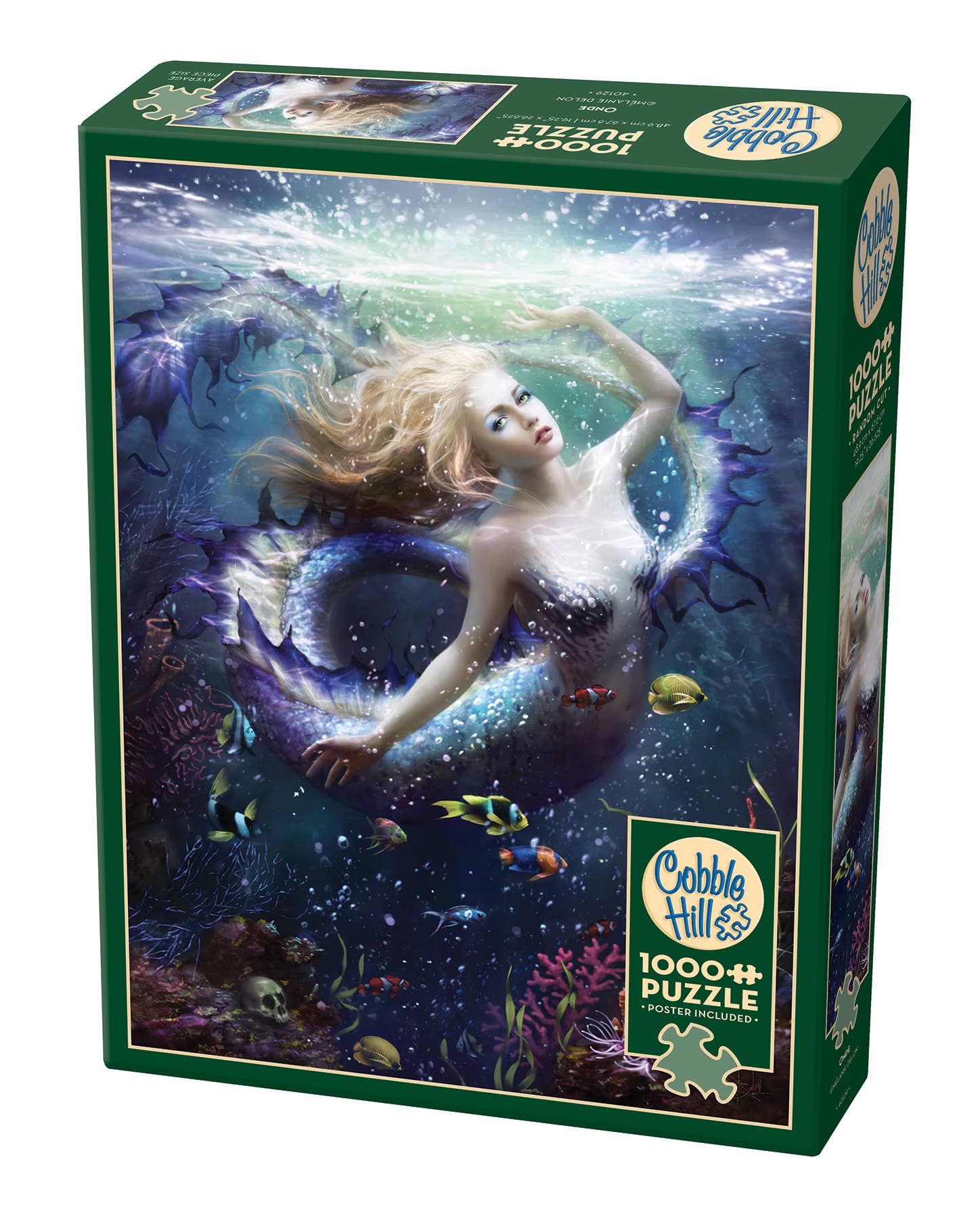 Onde 1000pc puzzle