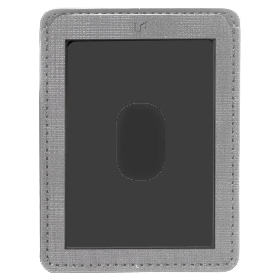Patchcraft: Card Pocket: Grey (2)