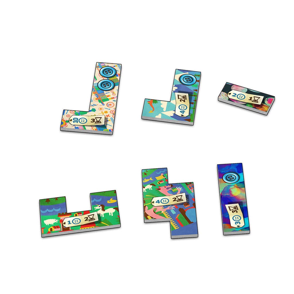 Patchwork Revised Edition - Image 5