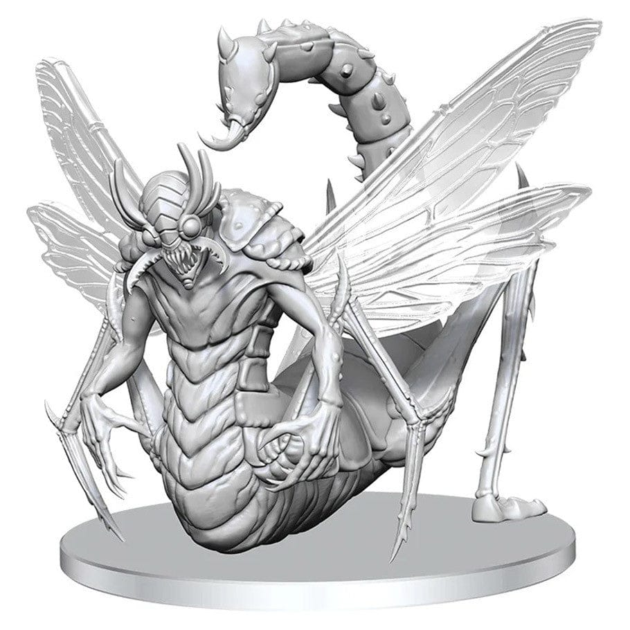 Pathfinder Battles Deep Cuts: Derakni