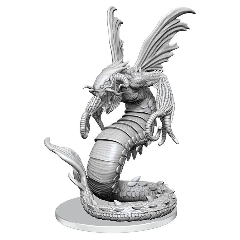Pathfinder Battles Deep Cuts: Sarglagon