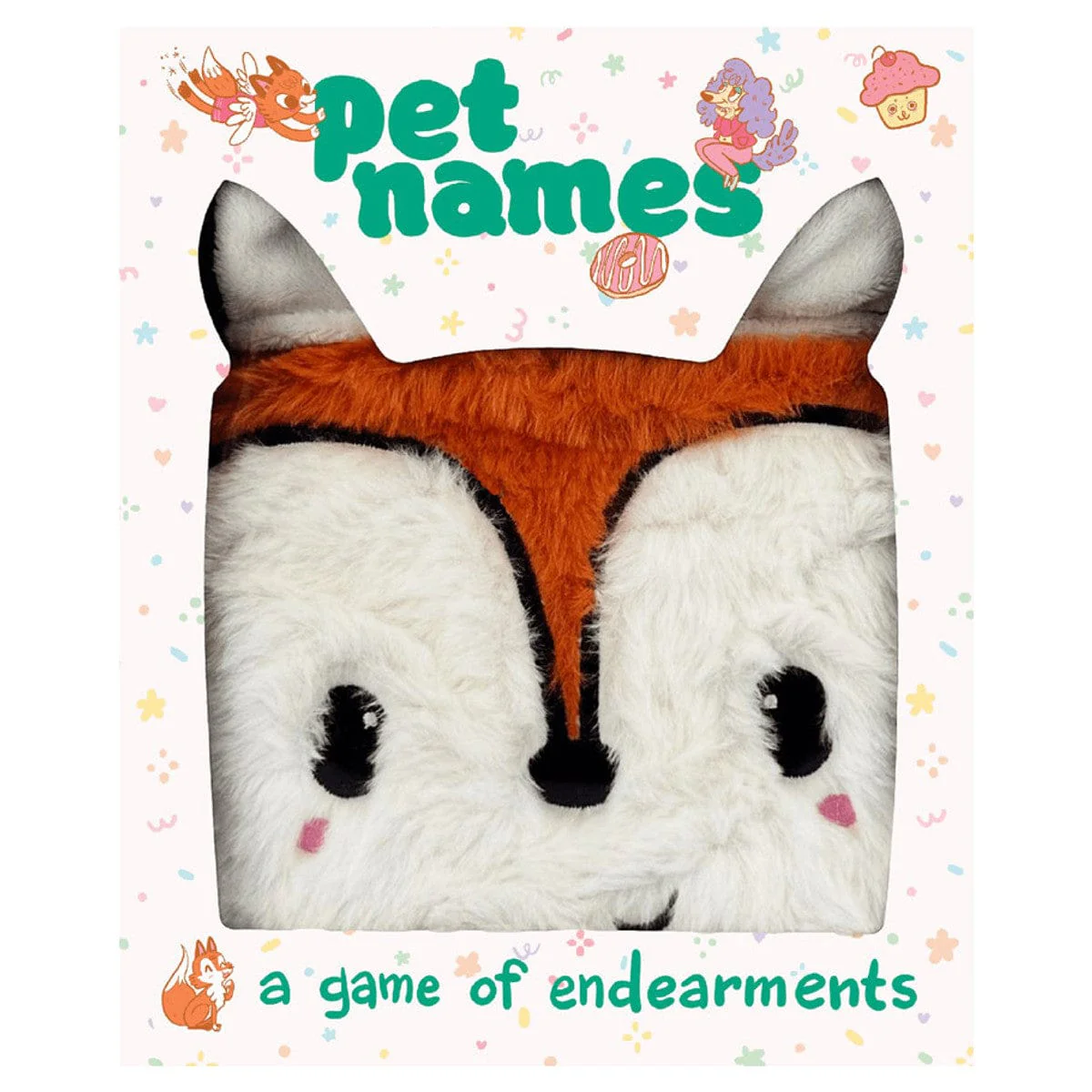 Pet Names
