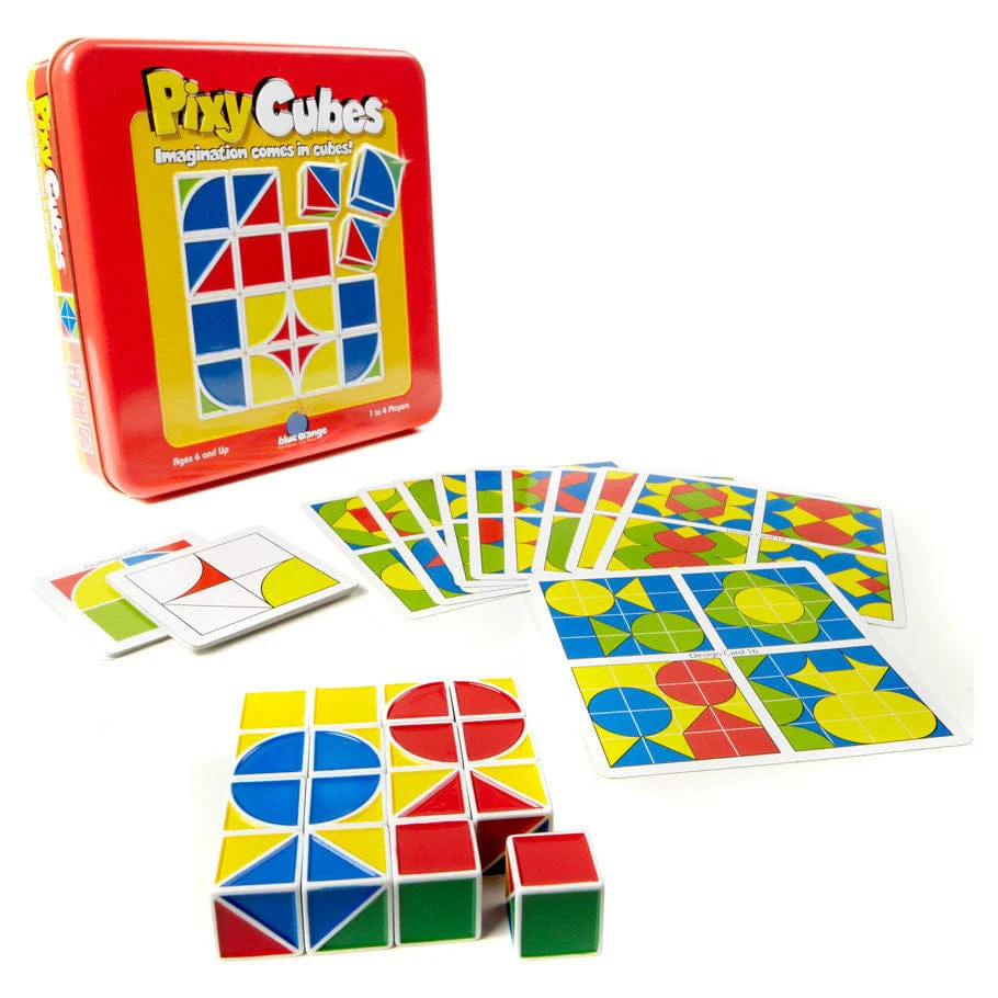 Pixy Cubes - Image 2