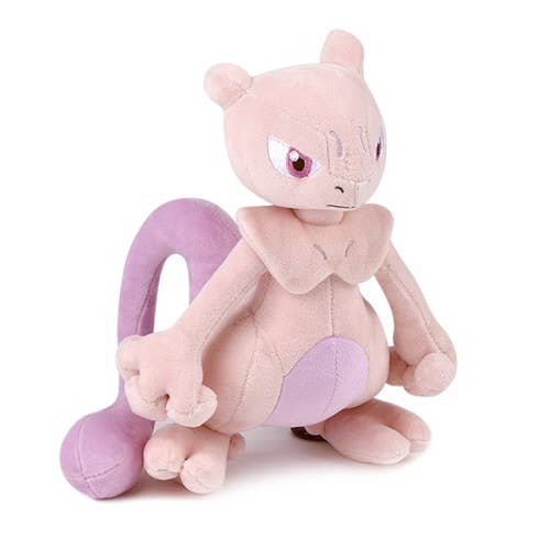 POKEMON MEWTWO 30 CM PLUSH - Image 2