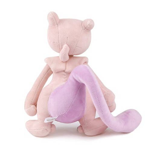 POKEMON MEWTWO 30 CM PLUSH - Image 3