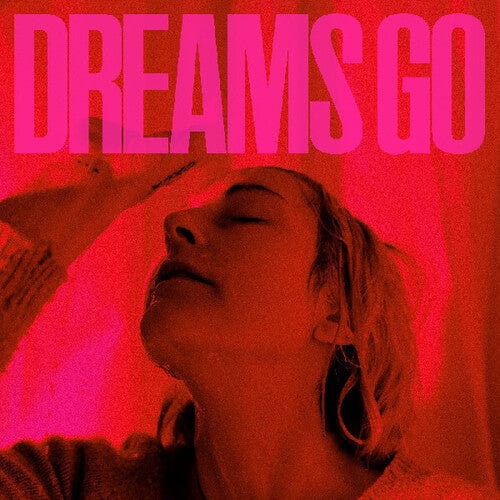 Polica - Dreams Go (Indie Exclusive, Colored Vinyl, Red)