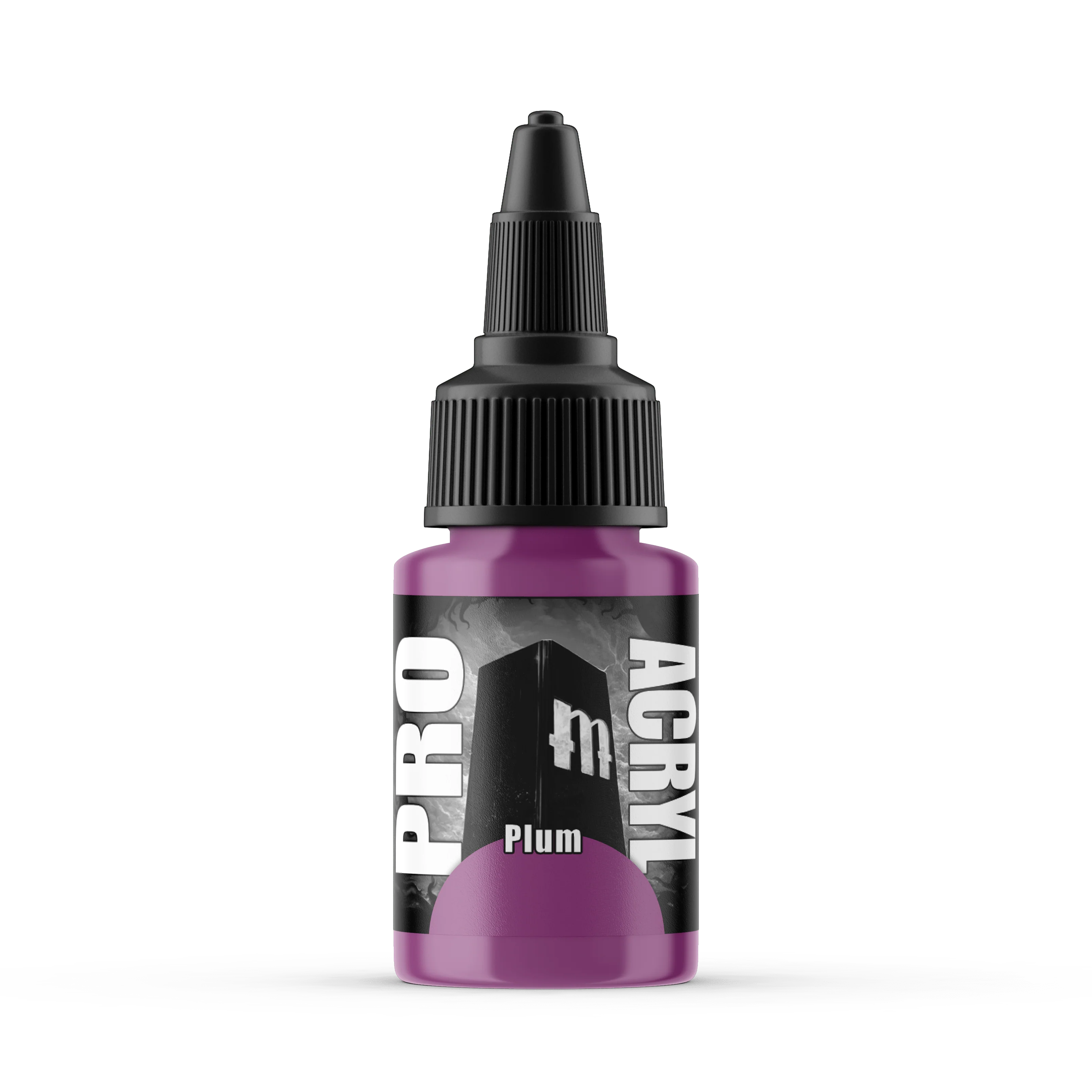 Pro Acryl: Plum (22ml)