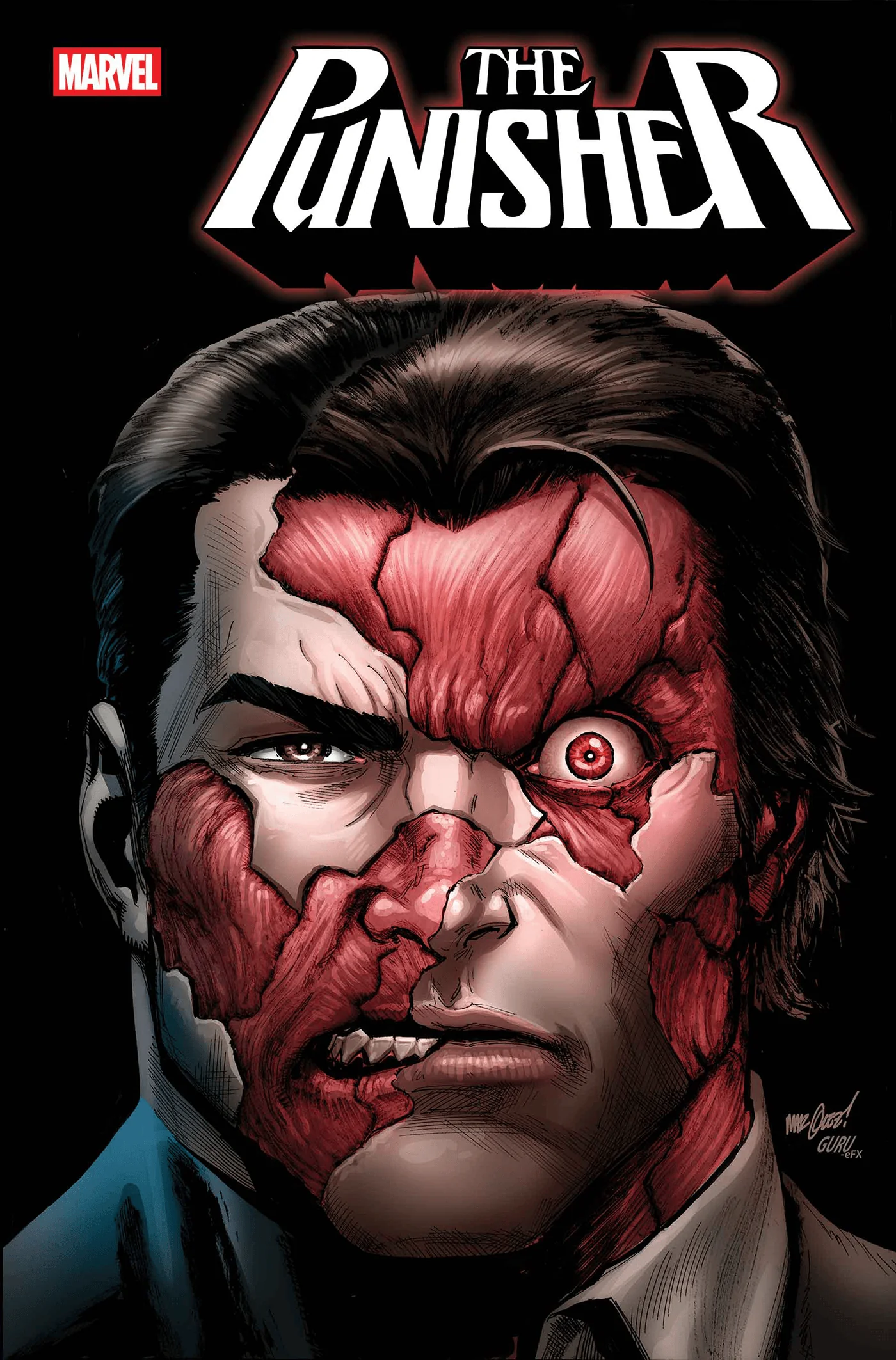 PUNISHER #2