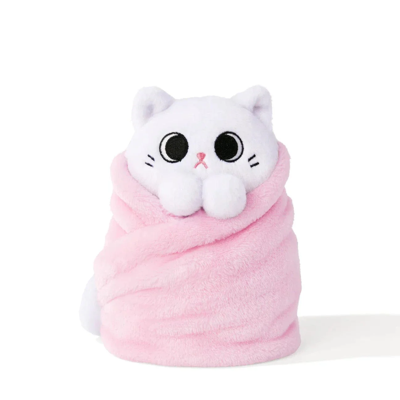 Purrito: Mochi