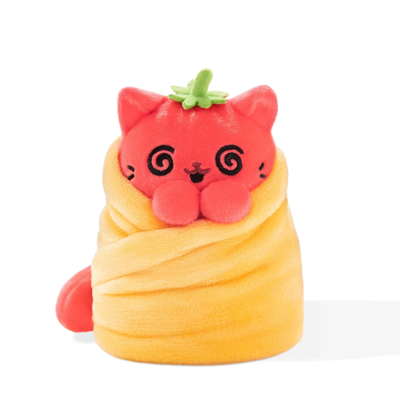 Purrito: Salsa