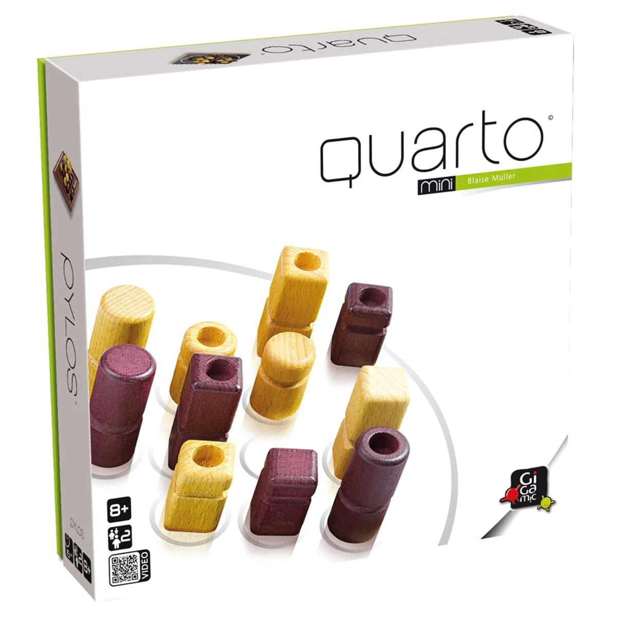 Quarto Mini (MLV)