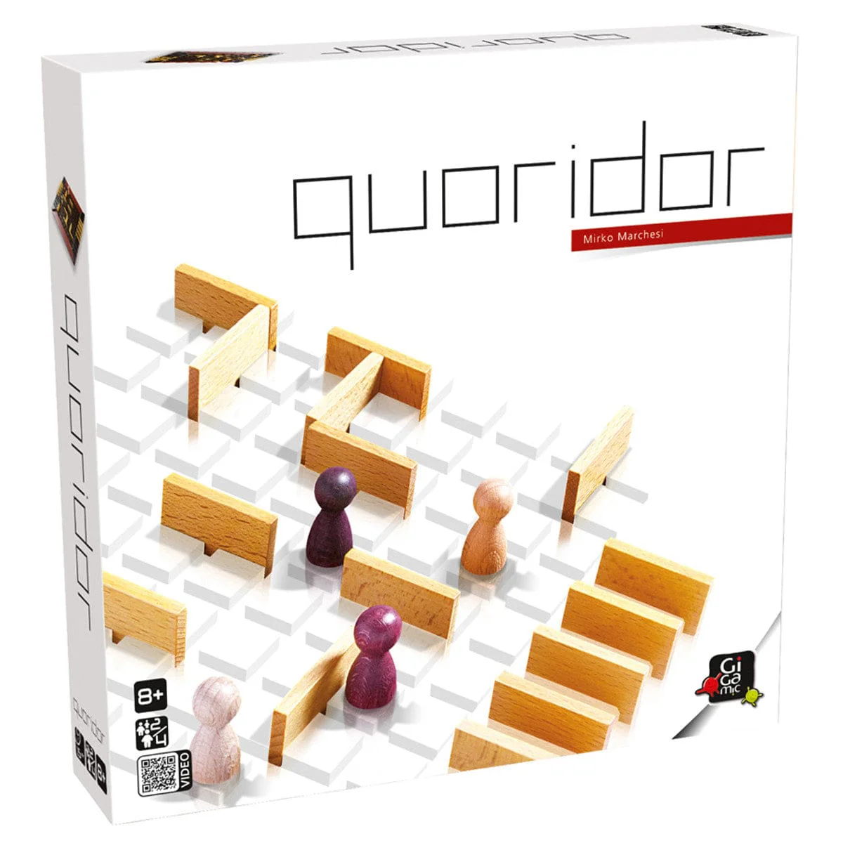 Quoridor (MLV)
