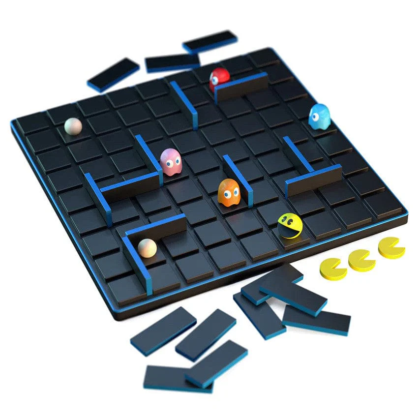 Quoridor Pac-Man (MLV) - Image 2
