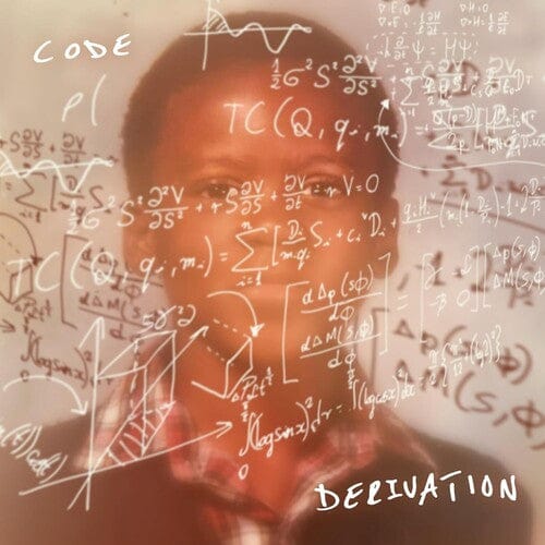 Robert Glasper - Code Derivation [Explicit Content]