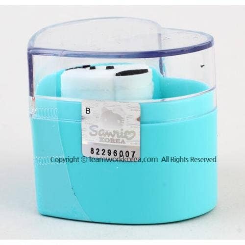 SANRIO CHARACTERS STAMP RING - Image 4