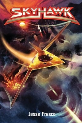Skyhawk by Jesse Fresco (Paperback)