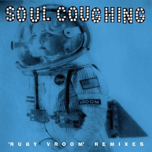Soul Coughing - Ruby Vroom (RSD Exclusive, Anniversary Edition, Remixes, Reissue) (BF RSD2025)