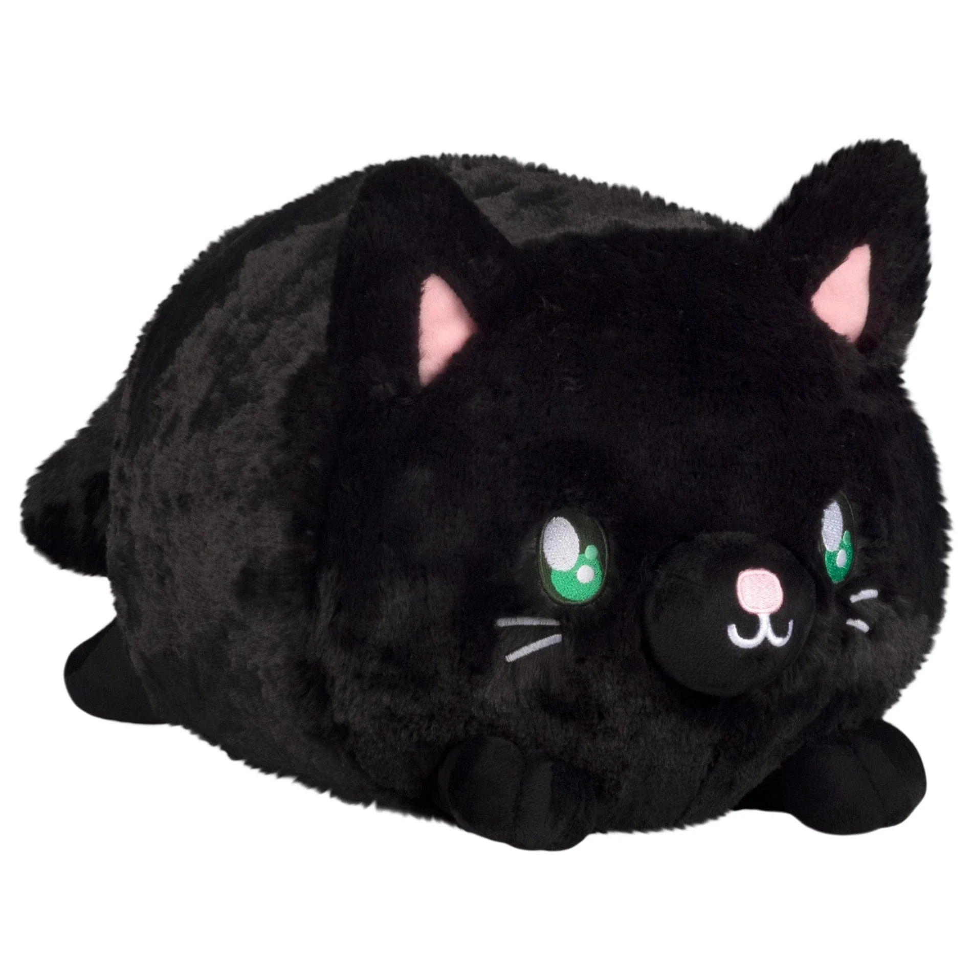 Squishable: Black Kitty