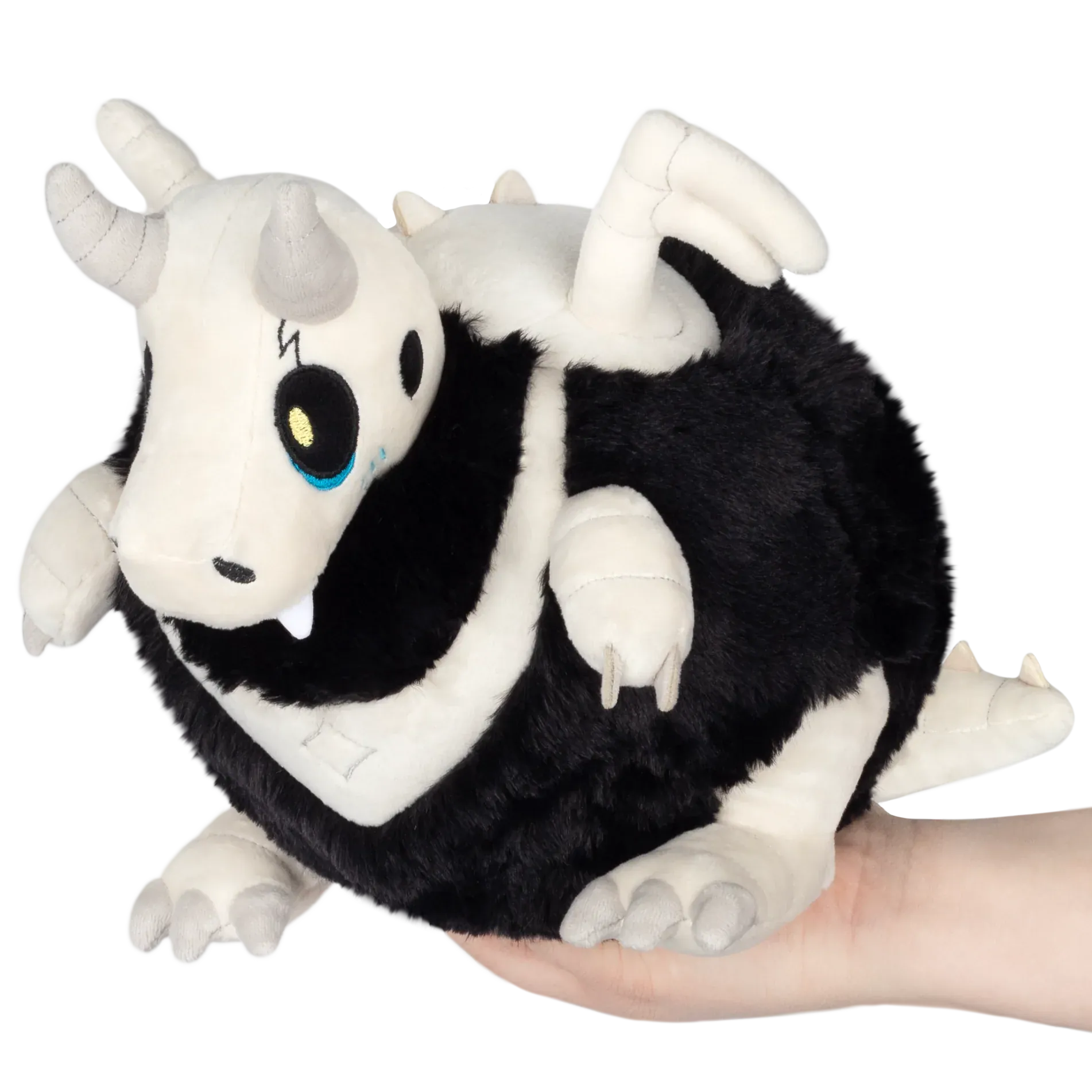 Squishable: Mini - Bone Dragon