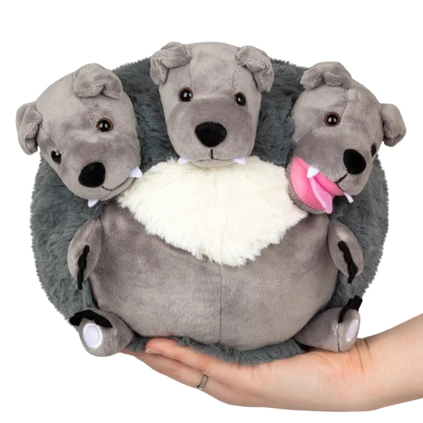 Squishable: Mini Cerberus
