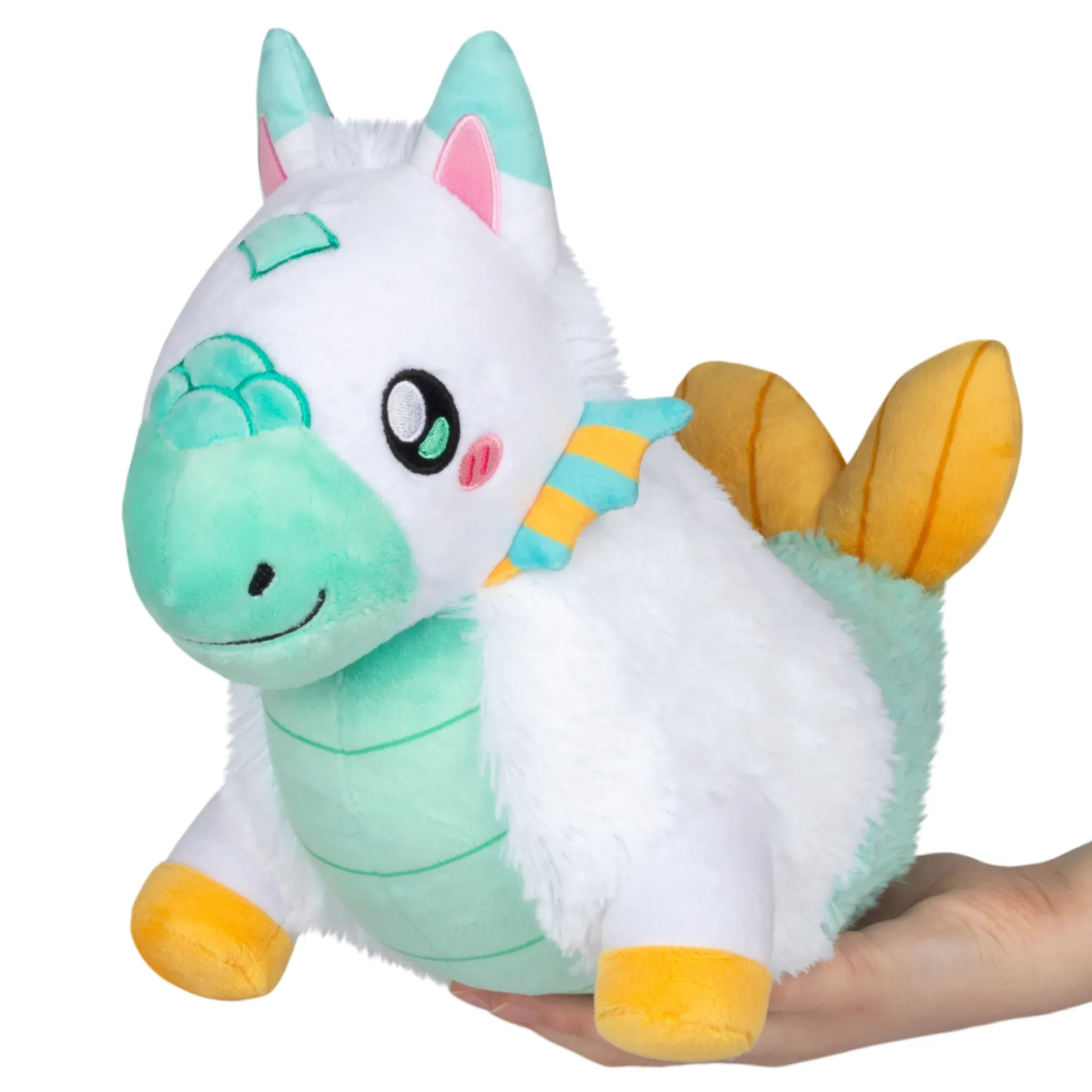 Squishable: Mini Hippocampus