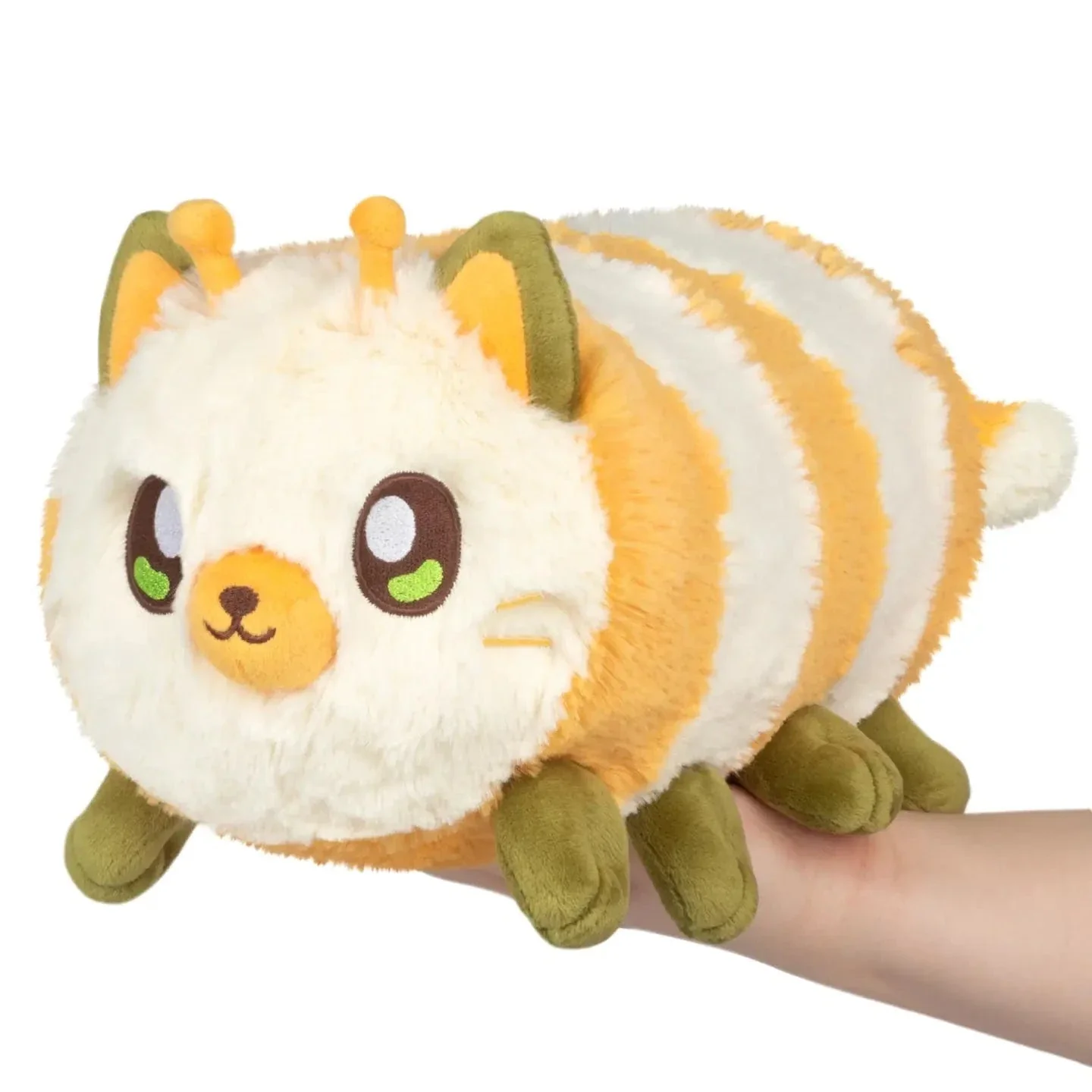 Squishable: Mini Kittypillar
