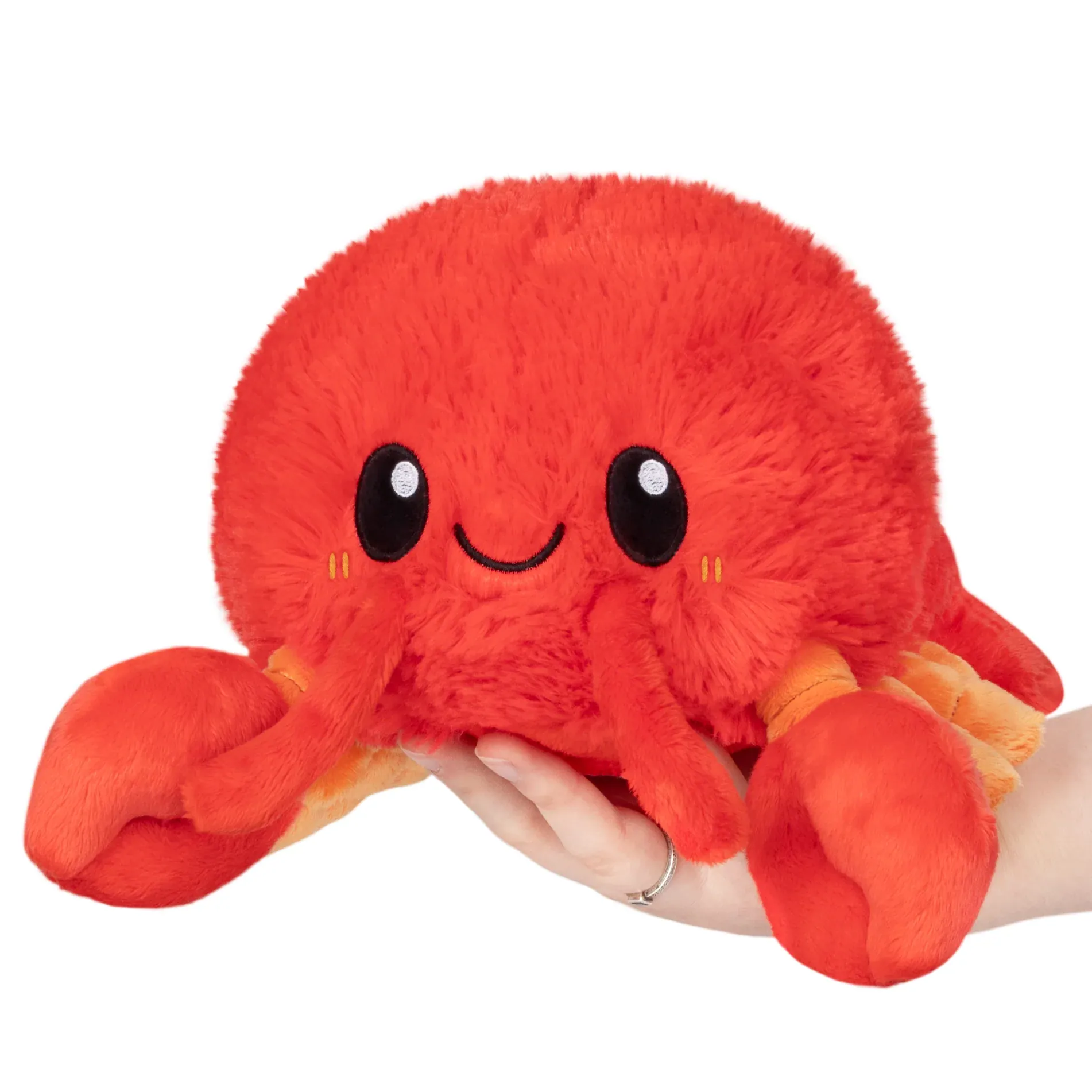Squishable: Mini - Lobster