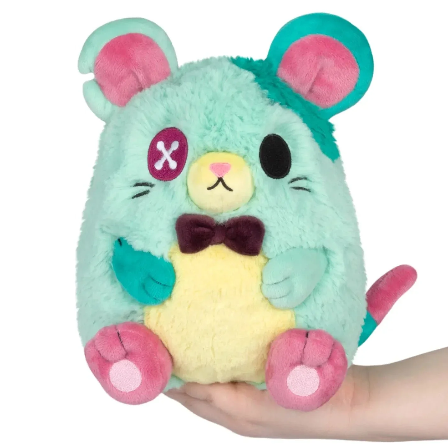 Squishable: Mini Mori the Plague Rat