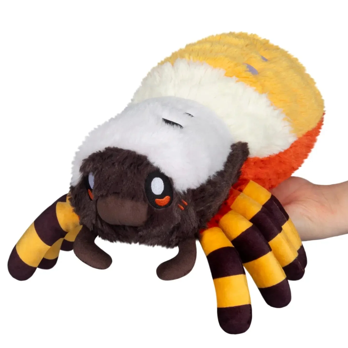 Squishable: Mini Orb Weaver Spider