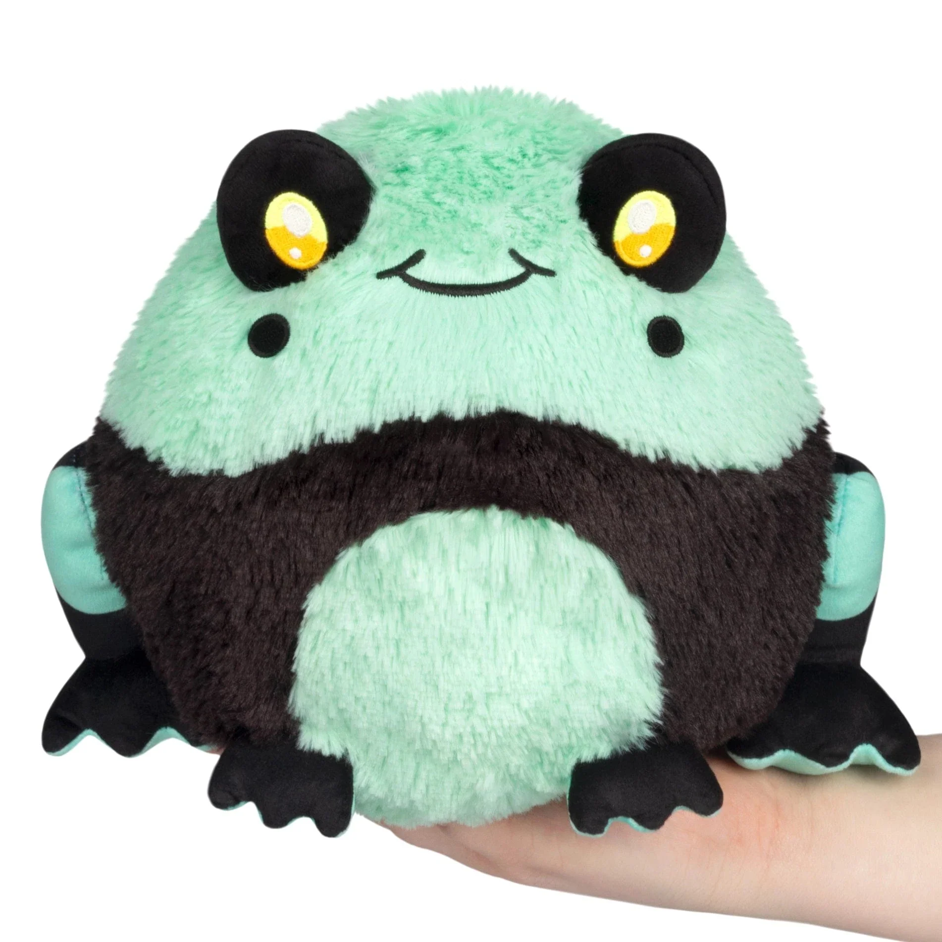 Squishable: Mini Poison Dart Frog