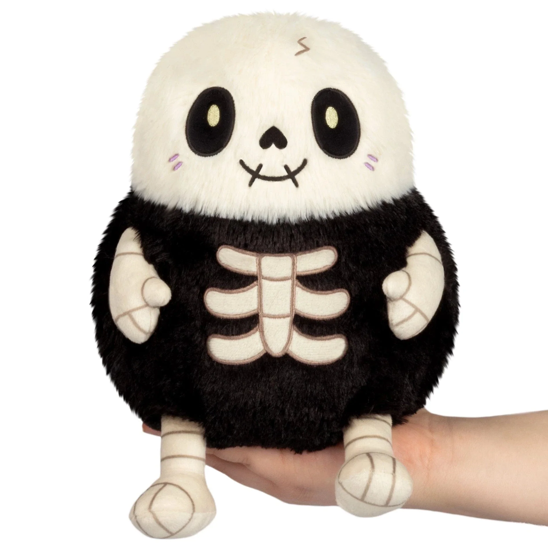 Squishable: Mini Skeleton
