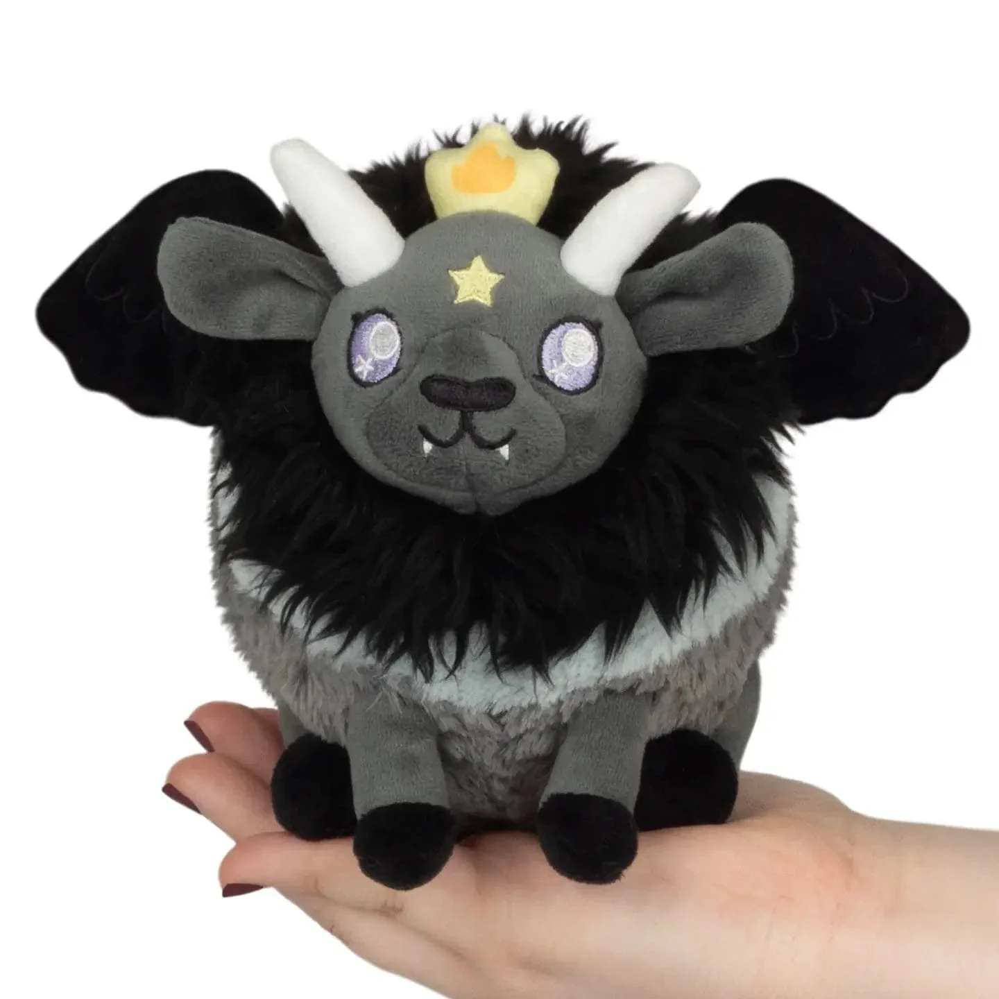 Squishable: Snackers - Baphomet