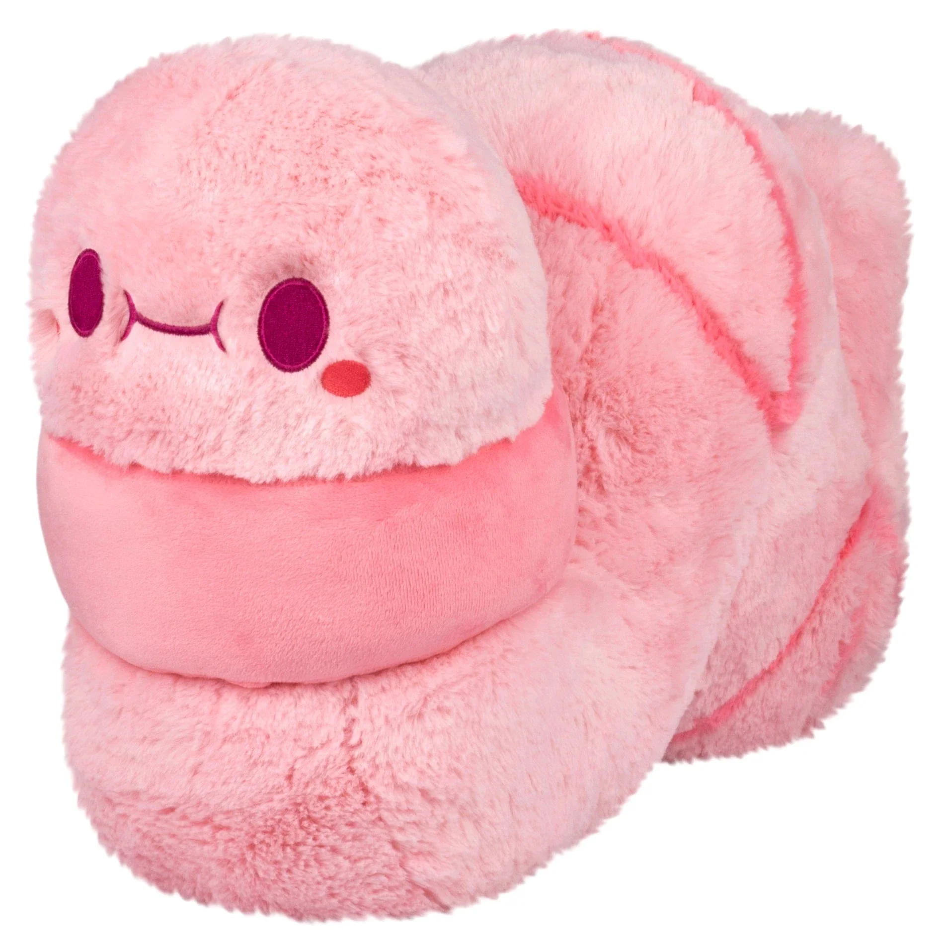 Squishable: Worm Plush