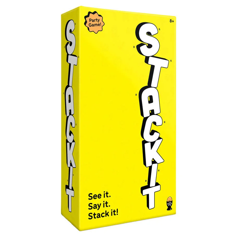 Stack It
