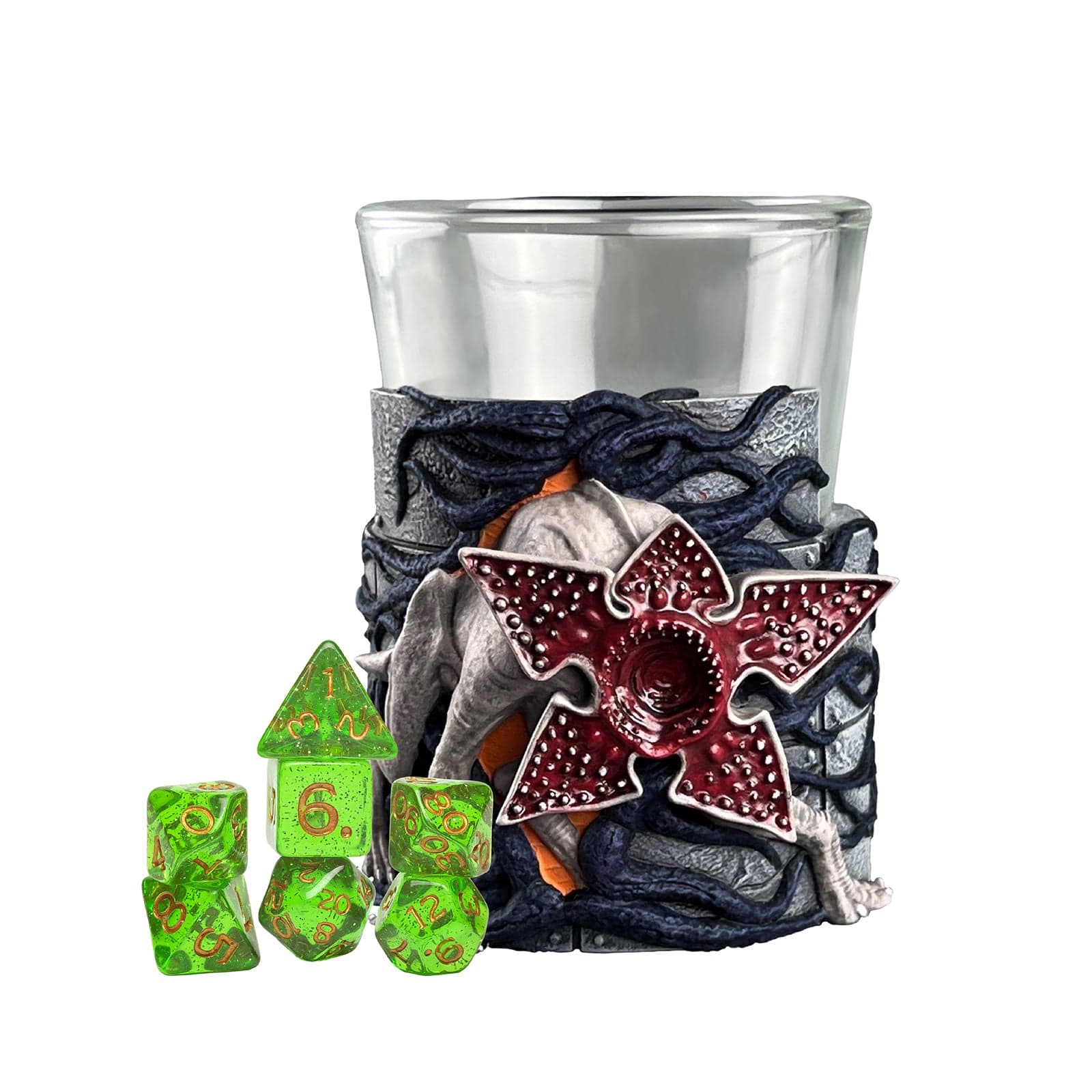 Stranger Things Mini Dice Cups - Image 2