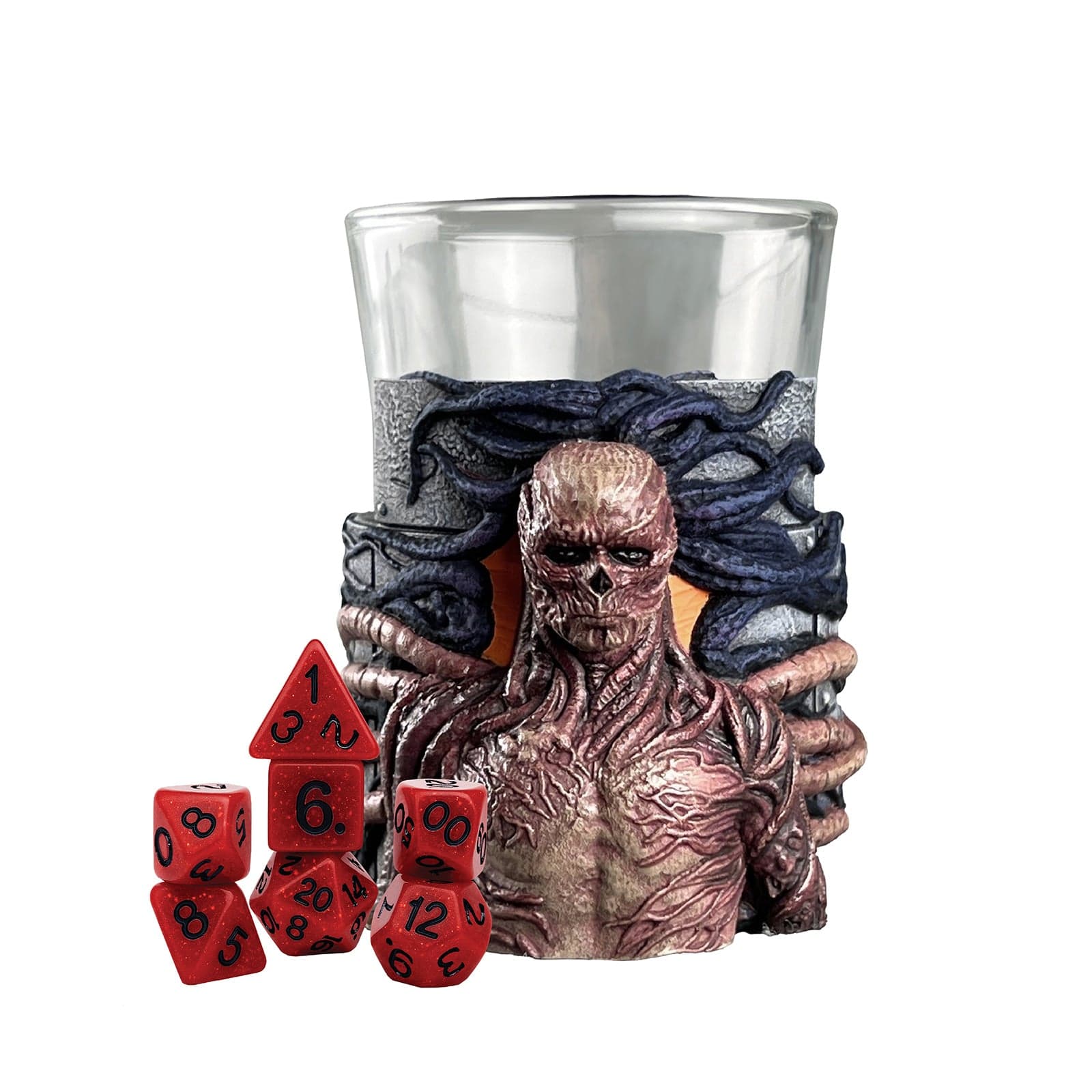 Stranger Things Mini Dice Cups - Image 3