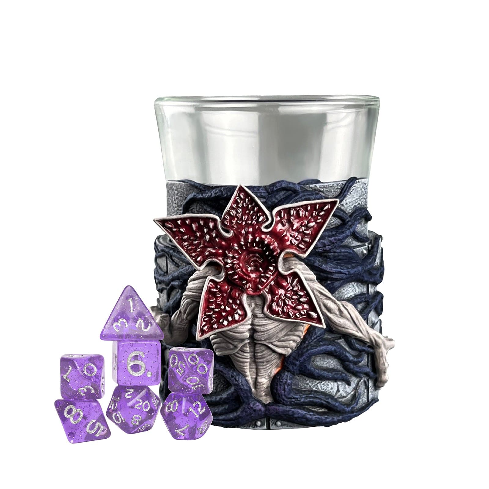 Stranger Things Mini Dice Cups - Image 4