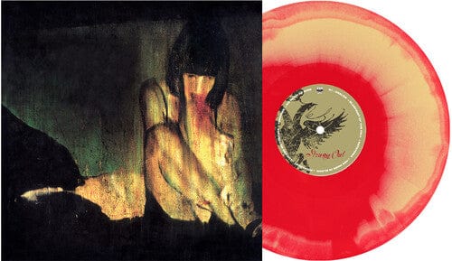 Strung Out - Exile in Oblivion 20th Anniversary Edition (Indie Exclusive Alternate Cover Art, Red and Yellow Colored Vinyl)