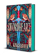 Swordheart (Swordheart #1) Hardcover