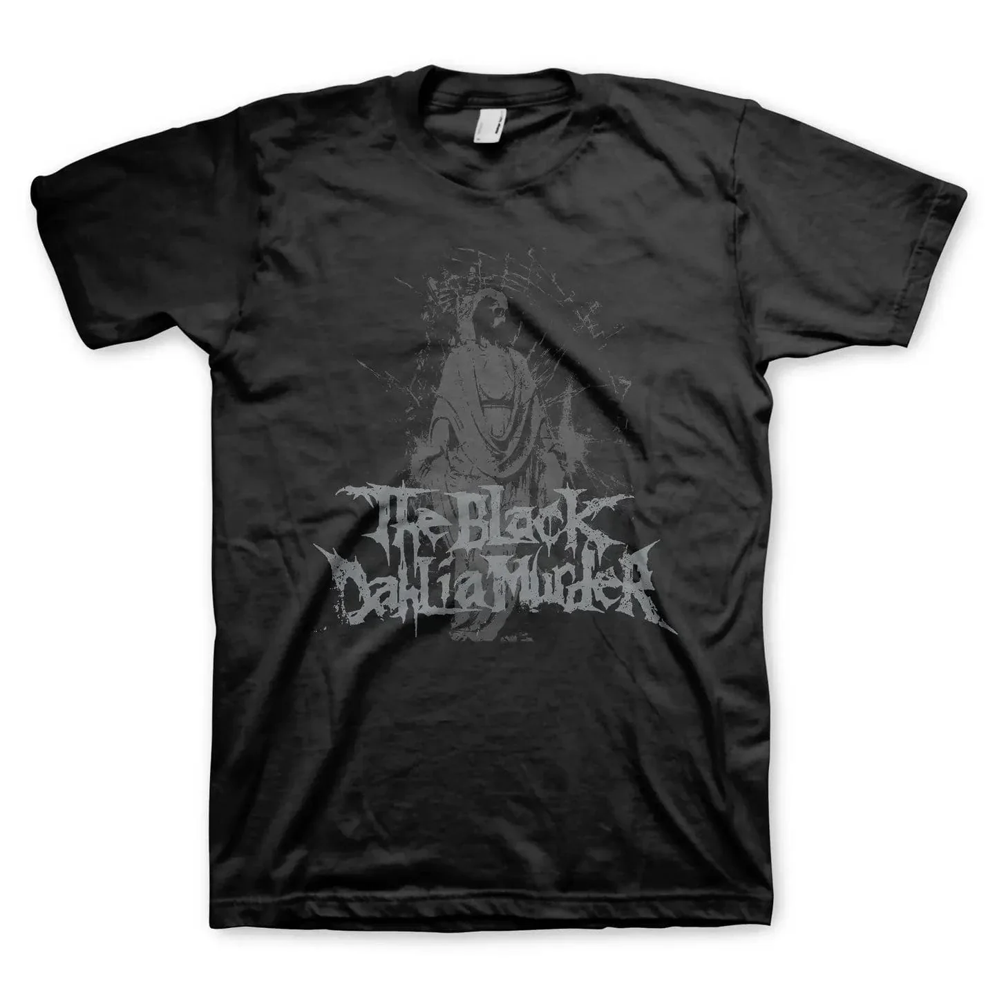 T-SHIRT: Black Dahlia Murder - Grim Reaper