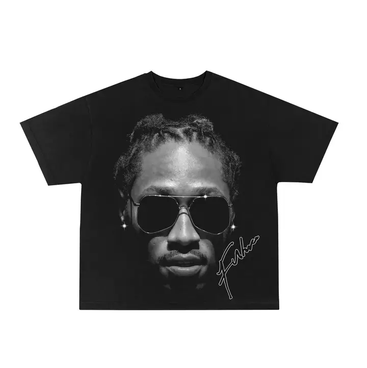 T-SHIRT: Future Hendrix