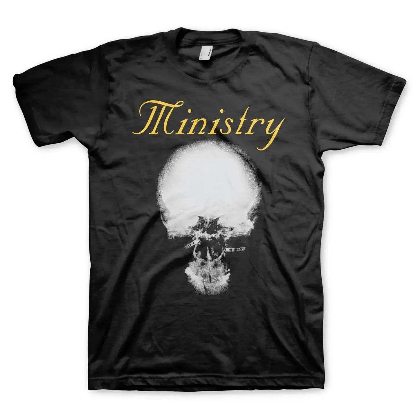 T-SHIRT: Ministry - Mind Is A Terrible Thing