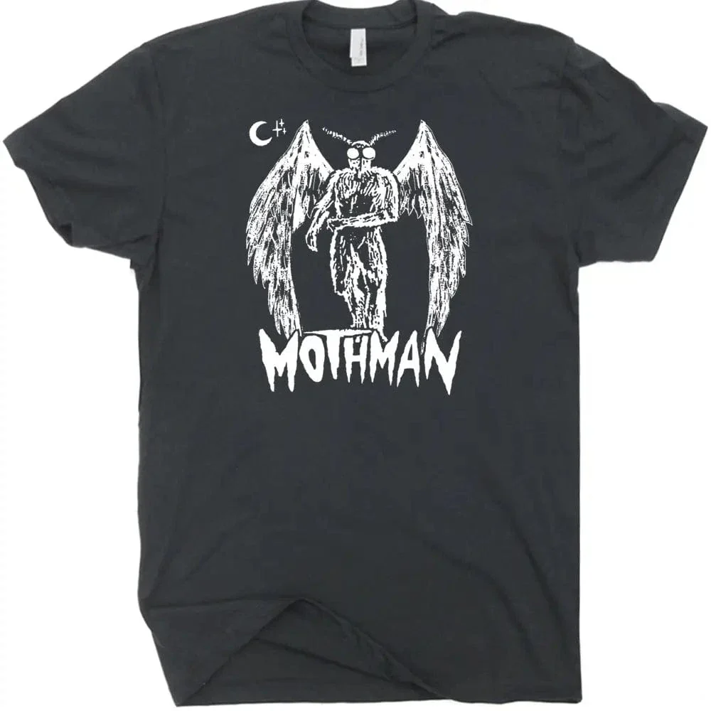 T-SHIRT: Mothman
