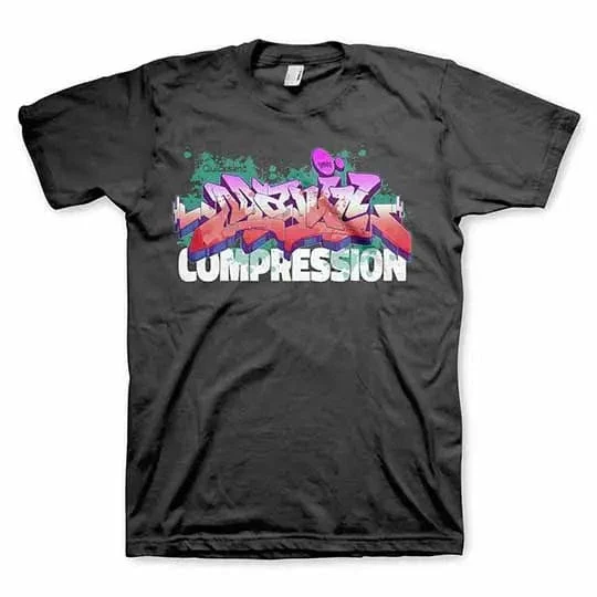 T-SHIRT: Quicksand - Emit
