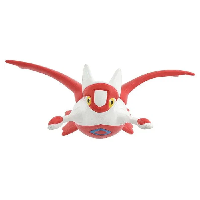 Takara Tomy: Pokémon - Latias