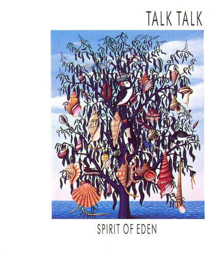 Talk Talk - Spirit Of Eden (Half-Speed Mastering)