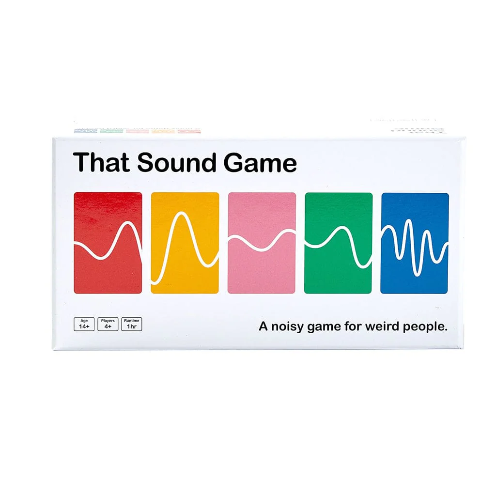 That Sound Game - Main Game - Image 2