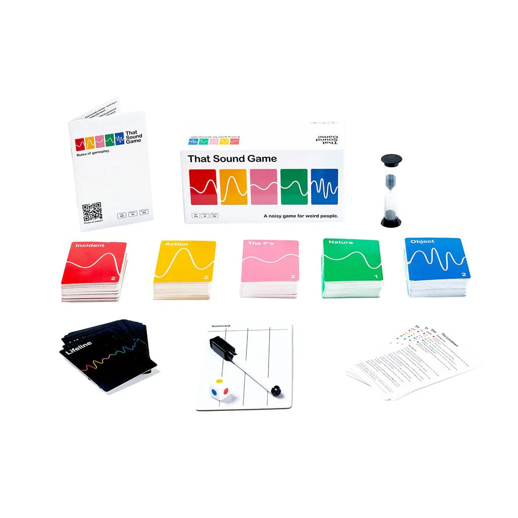 That Sound Game - Main Game - Image 5