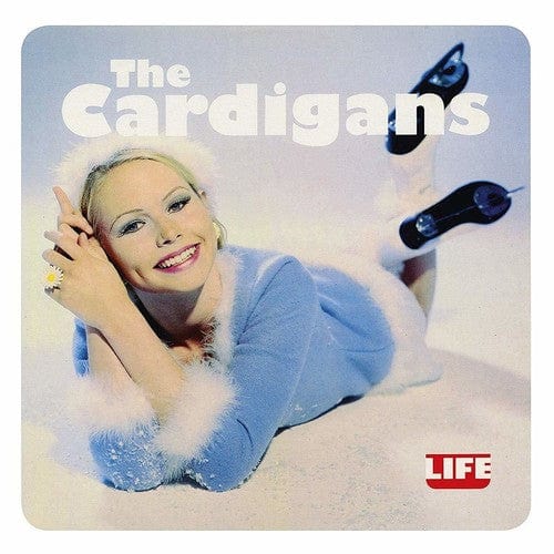 The Cardigans - Life [Import] (United Kingdom - Import)
